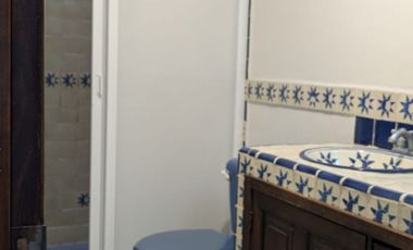 RENTA CASA EN LOS ENCINOS, TLALPAN, CDMX