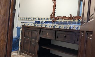 RENTA CASA EN LOS ENCINOS, TLALPAN, CDMX