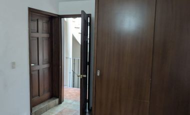 RENTA CASA EN LOS ENCINOS, TLALPAN, CDMX