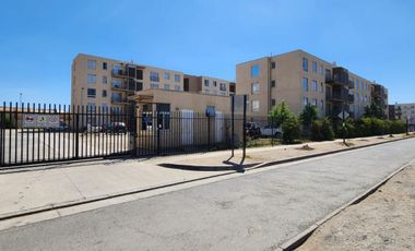 Departamento en Venta Condominio Parque El Dorado - Rancagua.