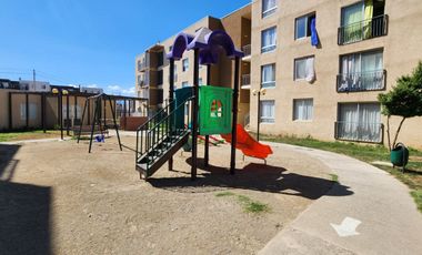 Departamento en Venta Condominio Parque El Dorado - Rancagua.