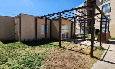 Departamento en Venta Condominio Parque El Dorado - Rancagua.