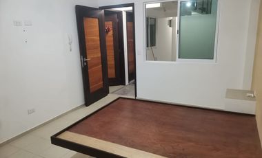 DEPARTAMENTO EN RENTA