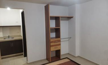 DEPARTAMENTO EN RENTA