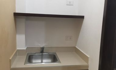 DEPARTAMENTO EN RENTA