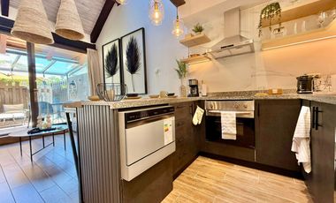 Arriendo Temporada de Verano Costanera Villarrica