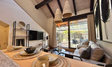 Arriendo Temporada de Verano Costanera Villarrica