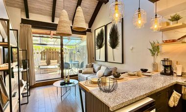 Arriendo Temporada de Verano Costanera Villarrica