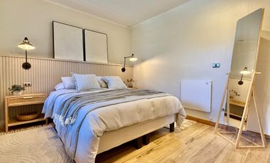 Arriendo Temporada de Verano Costanera Villarrica