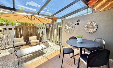 Arriendo Temporada de Verano Costanera Villarrica
