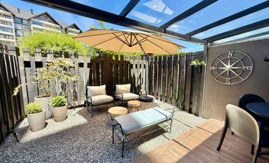 Arriendo Temporada de Verano Costanera Villarrica