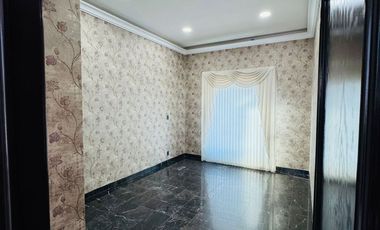 Casa en venta con coworking independiente en Residencial Esmeralda, Zona Ánimas