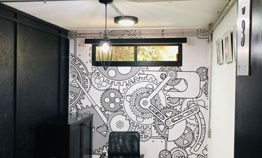 Casa en venta con coworking independiente en Residencial Esmeralda, Zona Ánimas