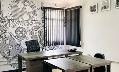 Casa en venta con coworking independiente en Residencial Esmeralda, Zona Ánimas