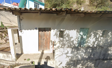 CASA EN CALLE GUILLERMO PRIETO, COL. CENTRO, TLATLAQUITEPEC, PUEBLA. ¡¡NO SE ACEPTAN CREDITOS!!