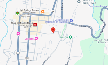 CASA EN CALLE GUILLERMO PRIETO, COL. CENTRO, TLATLAQUITEPEC, PUEBLA. ¡¡NO SE ACEPTAN CREDITOS!!