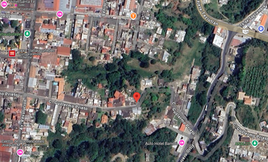 CASA EN CALLE GUILLERMO PRIETO, COL. CENTRO, TLATLAQUITEPEC, PUEBLA. ¡¡NO SE ACEPTAN CREDITOS!!