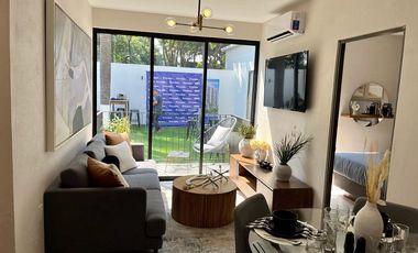 DEPARTAMENTO EN VENTA CALZ. DEL EJERCITO GUADALAJARA