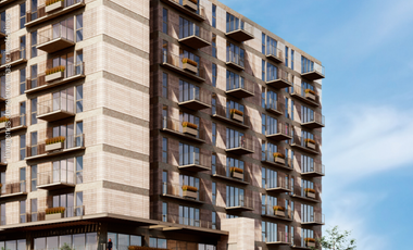 DEPARTAMENTO EN VENTA CALZ. DEL EJERCITO GUADALAJARA