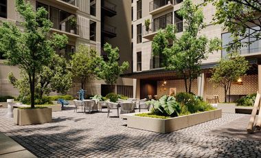 DEPARTAMENTO EN VENTA CALZ. DEL EJERCITO GUADALAJARA