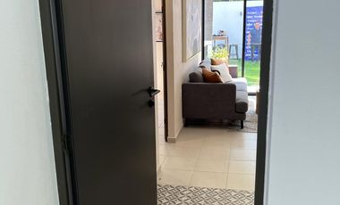 DEPARTAMENTO EN VENTA CALZ. DEL EJERCITO GUADALAJARA