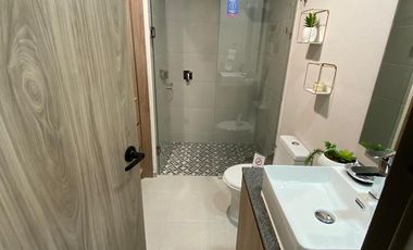 DEPARTAMENTO EN VENTA CALZ. DEL EJERCITO GUADALAJARA