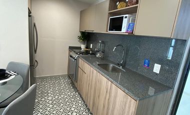DEPARTAMENTO EN VENTA CALZ. DEL EJERCITO GUADALAJARA
