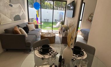 DEPARTAMENTO EN VENTA CALZ. DEL EJERCITO GUADALAJARA