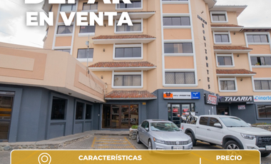 Deaprtamento 3 hyabitaciones sector Supermaxi