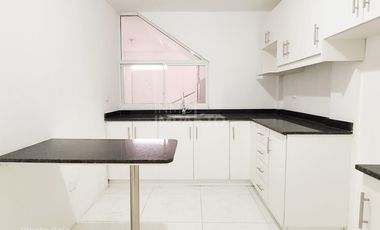 Casa de Arriendo Barrio Nuevo sur de Quito
