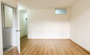 Casa de Arriendo Barrio Nuevo sur de Quito