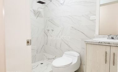 Casa de Arriendo Barrio Nuevo sur de Quito