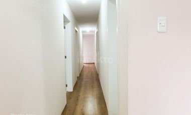 Casa de Arriendo Barrio Nuevo sur de Quito