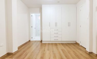 Casa de Arriendo Barrio Nuevo sur de Quito
