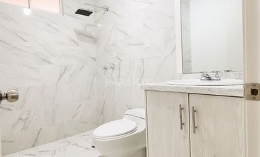 Casa de Arriendo Barrio Nuevo sur de Quito