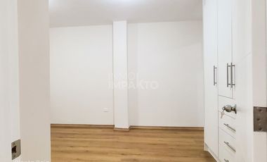 Casa de Arriendo Barrio Nuevo sur de Quito
