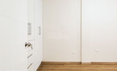 Casa de Arriendo Barrio Nuevo sur de Quito