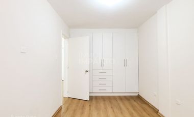 Casa de Arriendo Barrio Nuevo sur de Quito