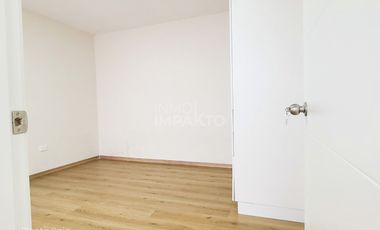 Casa de Arriendo Barrio Nuevo sur de Quito
