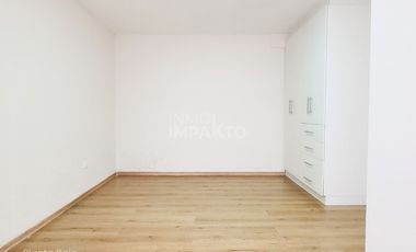 Casa de Arriendo Barrio Nuevo sur de Quito