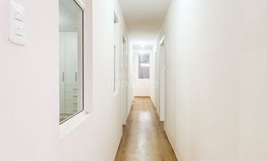 Casa de Arriendo Barrio Nuevo sur de Quito