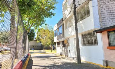 Casa de Arriendo Barrio Nuevo sur de Quito