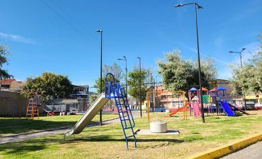 Casa de Arriendo Barrio Nuevo sur de Quito