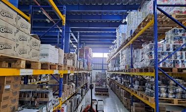 VENTA PROPIEDAD INDUSTRIAL NORTE DE QUITO, CARCELEN INDUSTRIAL