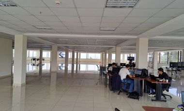VENTA PROPIEDAD INDUSTRIAL NORTE DE QUITO, CARCELEN INDUSTRIAL