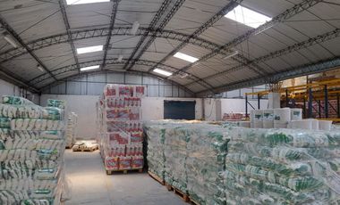 VENTA PROPIEDAD INDUSTRIAL NORTE DE QUITO, CARCELEN INDUSTRIAL