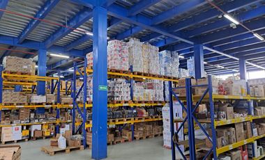 VENTA PROPIEDAD INDUSTRIAL NORTE DE QUITO, CARCELEN INDUSTRIAL