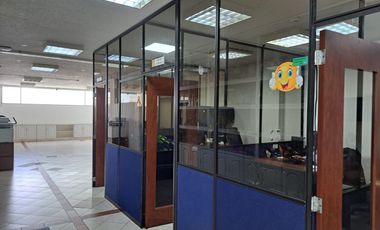 VENTA PROPIEDAD INDUSTRIAL NORTE DE QUITO, CARCELEN INDUSTRIAL