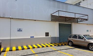 VENTA PROPIEDAD INDUSTRIAL NORTE DE QUITO, CARCELEN INDUSTRIAL