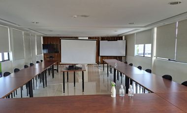 VENTA PROPIEDAD INDUSTRIAL NORTE DE QUITO, CARCELEN INDUSTRIAL